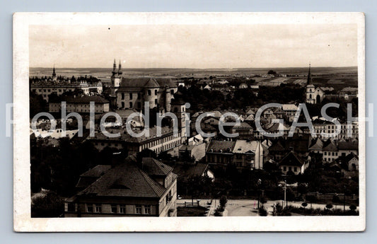 Pohlednice LITOMYŠL (X25324)