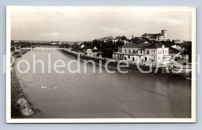 Pohlednice PŘEROV (X25325)