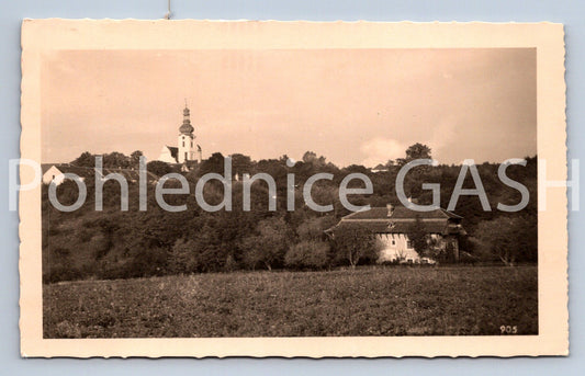 Pohlednice CHÝNOV (X25328)