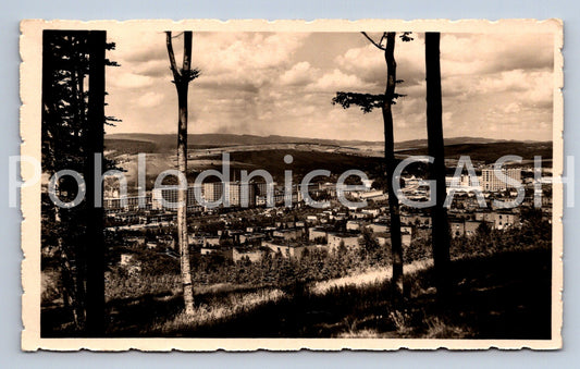 Pohlednice ZLÍN (X25331)