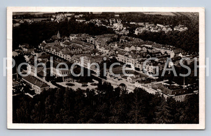 Pohlednice FRANTIŠKOVY LÁZNĚ (X25332)