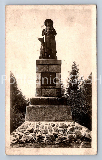 Pohlednice DOMAŽLICE (X25346)