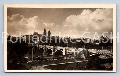 Pohlednice KOLÍN (X25351)