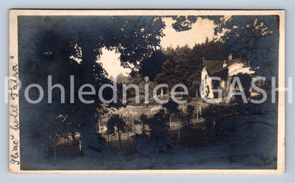 Pohlednice SLIAČ - HOTEL TATRA (X25353)