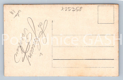 Pohlednice DAV (X25358)