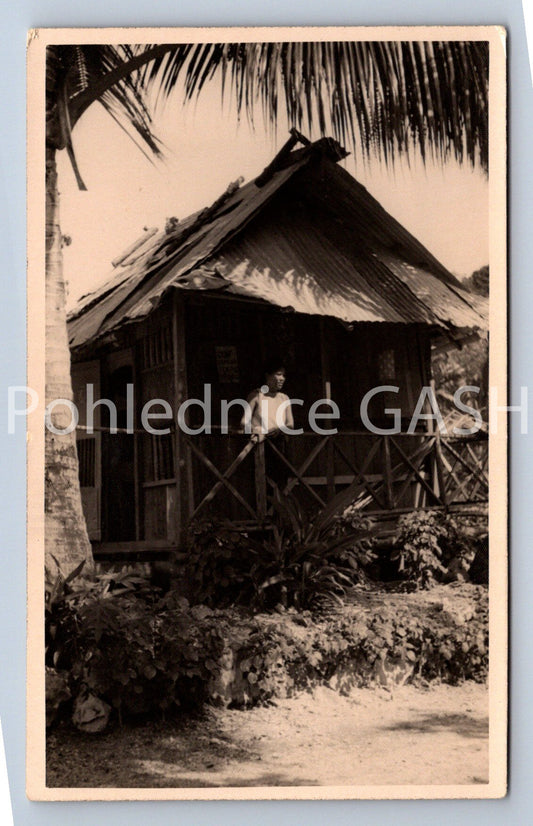 Pohlednice CHUDOBINEC (X25376)