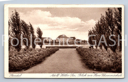 Pohlednice ADOLF HITLER SEE (X25382)