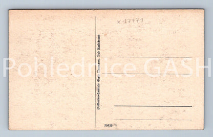 Pohlednice ALTUATEV MIT WAVTHE (x17771)