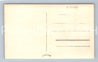 Pohlednice ŠUMAVA, SUŠICKO (x17784)