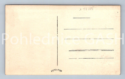 Pohlednice ŠUMAVA: LENORA CHATA (x17785)