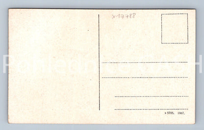 Pohlednice LÁZNĚ LUHAČOVICE (x17788)