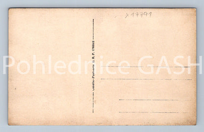 Pohlednice ČESKÝ DŮM (x17791)