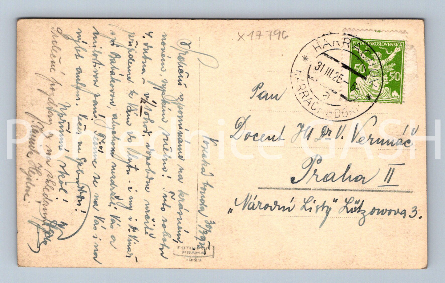 Pohlednice KRKONOŠE ŠPINDLERŮV MLÝN (x17796)