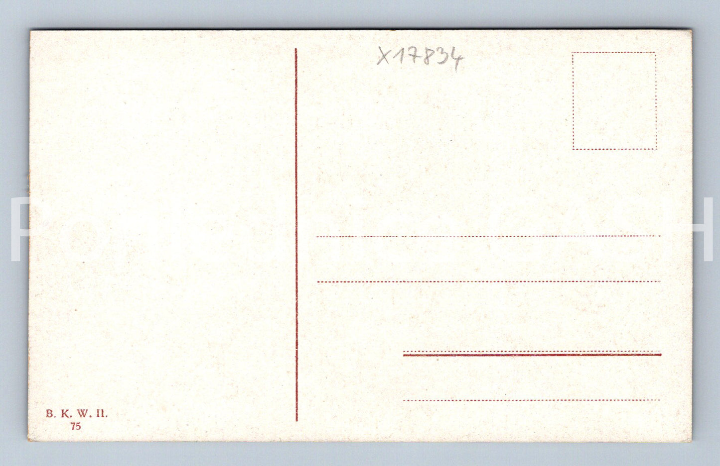 Pohlednice VÍDEŇ, SCHÖNBRUNNER MENAGERIE - SEEHUNDSBASSIN (x17834)