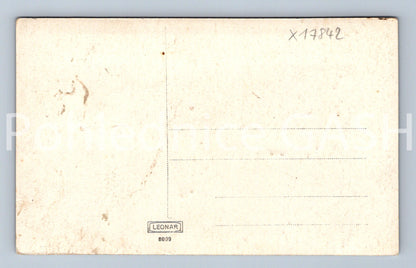 Pohlednice T.G.M. (x17842)