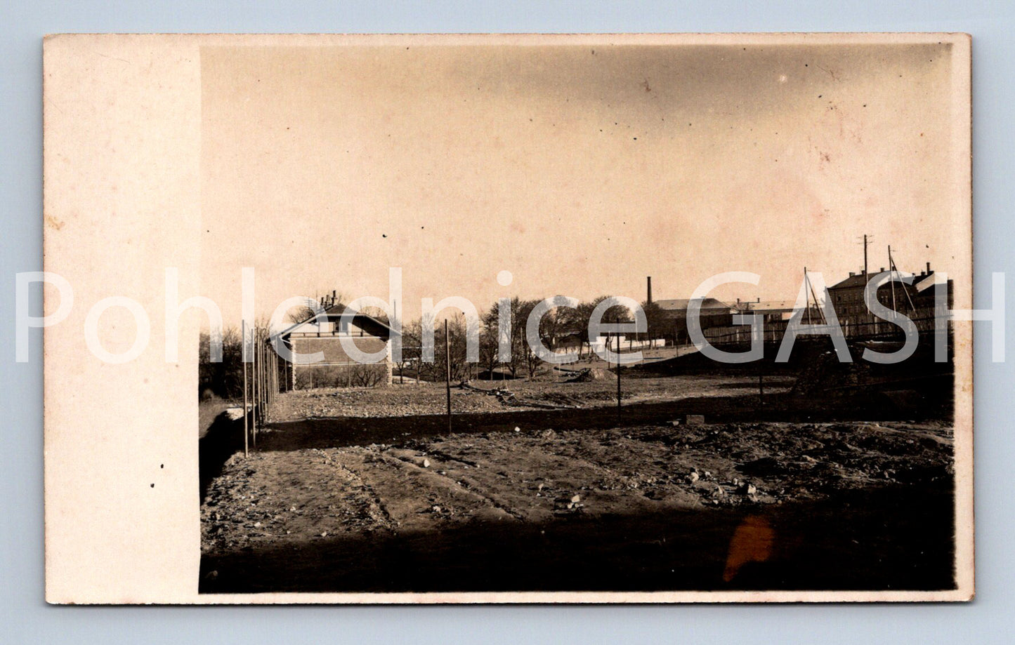 Pohlednice MANINY (x17843)