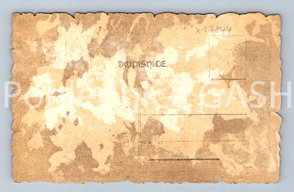 Pohlednice STAROMĚSTSKÉ NÁMĚSTÍ PRAHA ROKU 1830 (x17844)