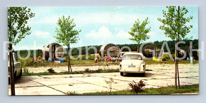 Pohlednice KŘIVONOSKA (x17847)