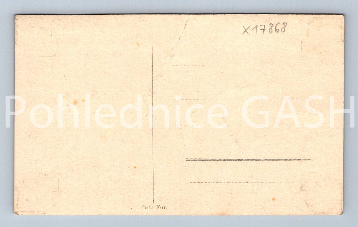 Pohlednice VYSOKÉ TATRY (x17868)