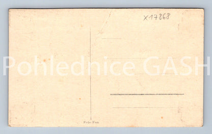 Pohlednice VYSOKÉ TATRY (x17868)