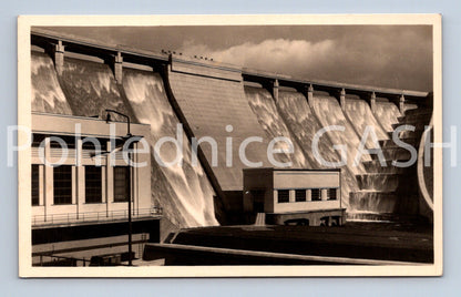 Pohlednice VRANOV N. DYJÍ (x17869)