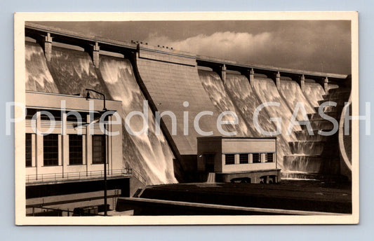 Pohlednice VRANOV N. DYJÍ (x17869)