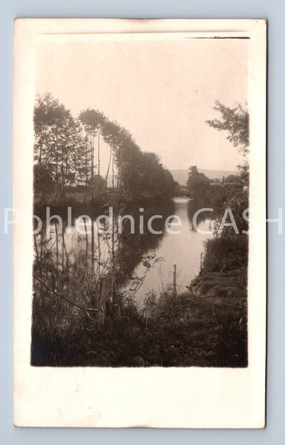 Pohlednice ČESKÁ KRAJINA (x17871)