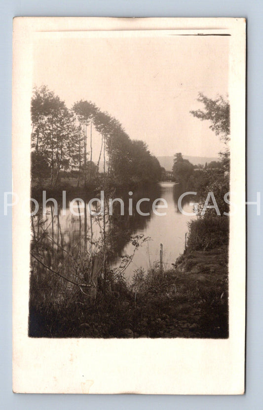 Pohlednice ČESKÁ KRAJINA (x17871)