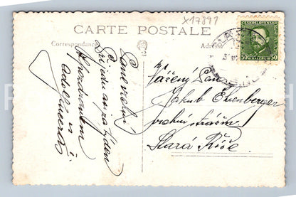 Pohlednice ZLABINGS (x17891)