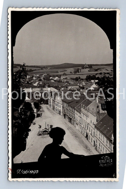 Pohlednice ZLABINGS (x17891)