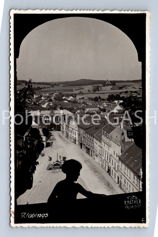 Pohlednice ZLABINGS (x17891)