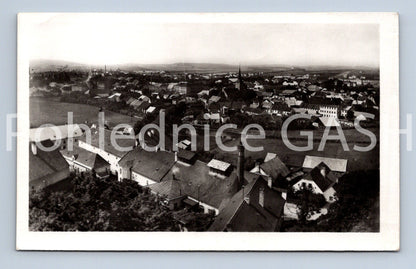 Pohlednice TŘEŠŤ (x17893)