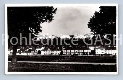 Postcard BRNO (x17895)