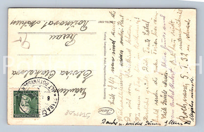 Pohlednice JAUERING (ST11308)
