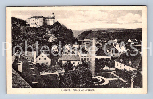 Pohlednice JAUERING (ST11308)