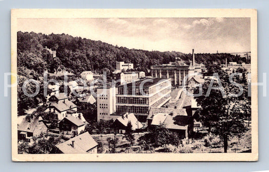 Pohlednice KRÁSNÁ LÍPA (ST11334)