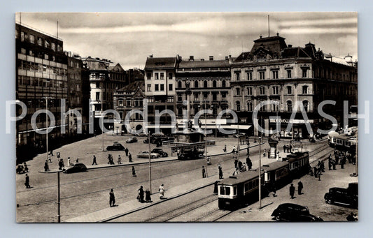 Pohlednice BRNO (ST11335)