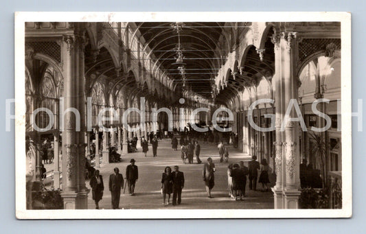 Pohlednice MARIÁNSKÉ LÁZNĚ (ST11376)