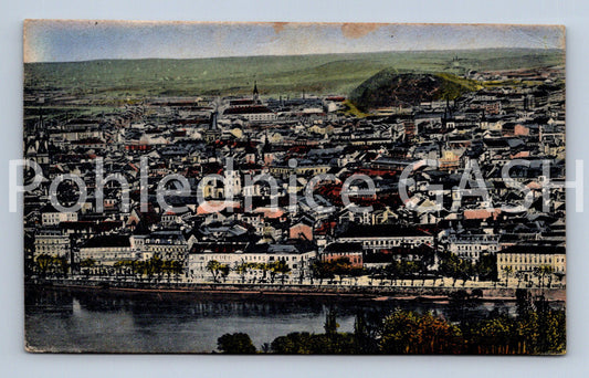 Pohlednice PRAHA (ST11381)
