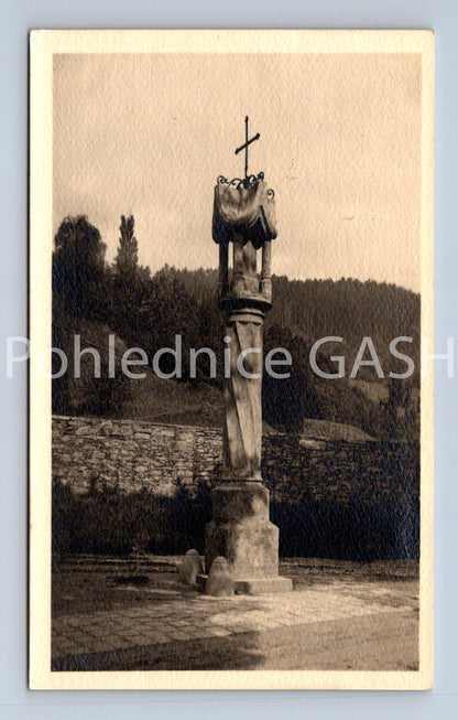 Pohlednice LEOBEN (ST11433)