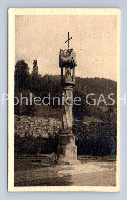 Pohlednice LEOBEN (ST11433)