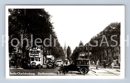 Pohlednice BERLIN (ST11442)