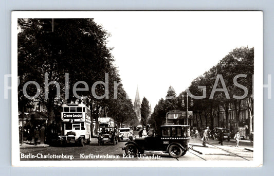 Pohlednice BERLIN (ST11442)
