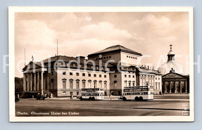 Pohlednice BERLIN (ST11453)