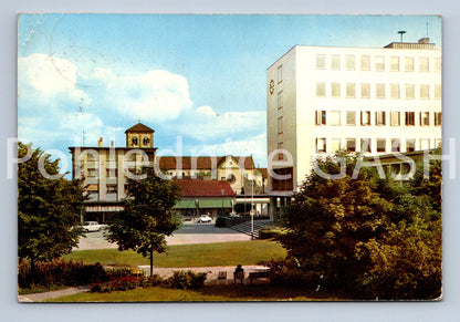 Pohlednice GAGGENAU IM MURGTAL (ST11458)