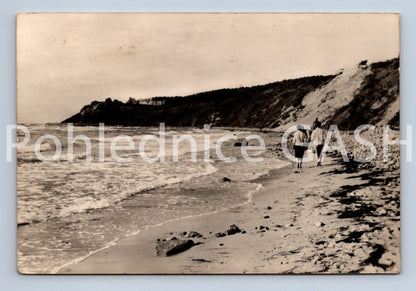 Pohlednice KLOSTER AUF HIDDENSEE (ST11463)