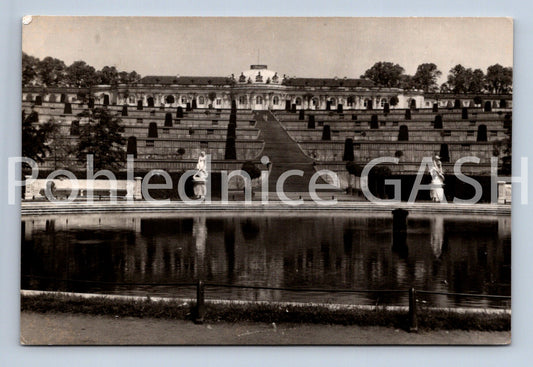 Pohlednice POTSDAM (ST11476)