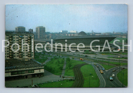 Pohlednice KATOWICE (ST11561)