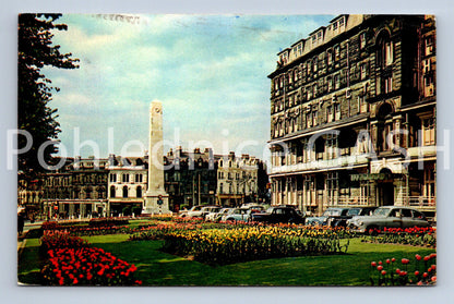 Pohlednice HARROGATE, YORKSHIRE (ST11596)