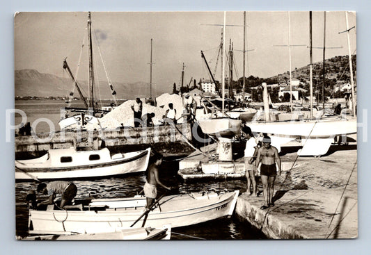 Pohlednice TROGIR (ST11614)